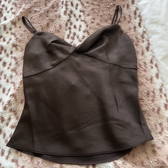 NIA camisole top NWT - Picture 2 of 8